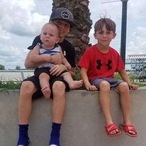 Meet your Posher, Kristine